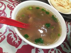 -秦香陕西食府(华贸天地店)