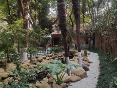 -马勒别墅·中餐厅