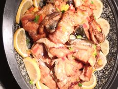 -昆山裕元花园酒店·温莎西餐厅
