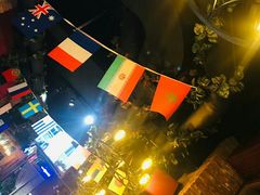 -酒座音乐主题串吧(滑翔西社区店)