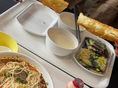 -阿那亚第三食堂 Cafeteria 3