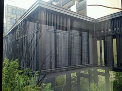 -上海崇明金茂凯悦酒店