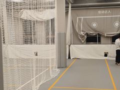 -悦动体能篮球羽毛球网球(三里河店)