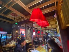 大堂-兔槽江湖菜·重庆璧山兔(水围店)