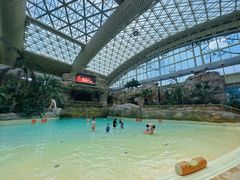 -杭州开元森泊度假乐园