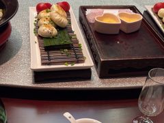 -写庭·鱼鲜川菜·宴请(铁像寺水街店)