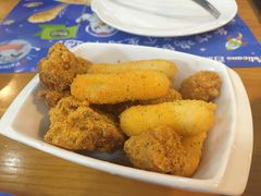 -Pelicana百利家炸鸡(江南西名店城店)
