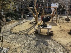 -膳和缘炒鸡店(南门路店)