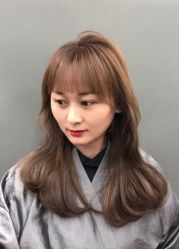 -MORI HAIR SALON日式美发沙龙