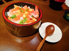 -千代武日本料理(哈西店)