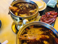 -喜庭海鲜自助(来福士店)