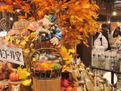 -小樽八音盒堂