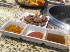 -安又胖韩国烤肉(美罗城店)