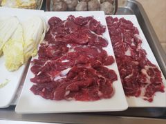 -伟记牛肉(金鸿公路店)