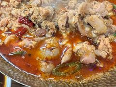 -食客居(缔景店)