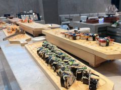 -菲住布渴酒店自助餐厅(阿里巴巴西溪园区店)