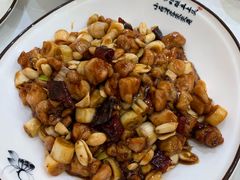 -力力豆花庄(广渠门店)