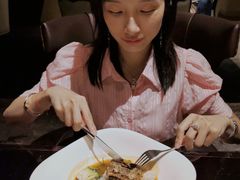 -瑞吉酒店 · Elba 欧尔巴意大利餐厅· 精致意餐·云端聚会