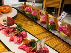 -赤坂亭·M9和牛放题(长楹天街购物中心店)