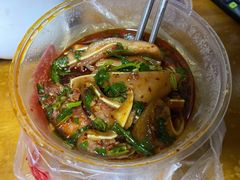 猪头肉-新桥方记猪蹄