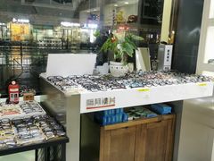 -好宜卖直通车眼镜超市(轻工大木桥小区店)