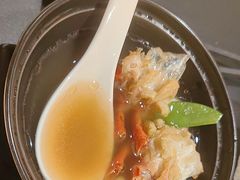 -松临·铁板烧&Omakase(神农店)