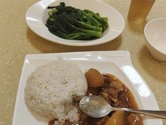 -永盈茶餐厅(江南大道中店)
