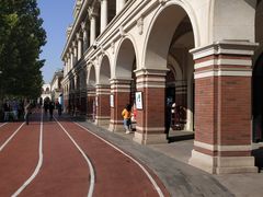 -天津五大道文化旅游区