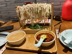 晾衣毛肚-醉长安(南门总店)