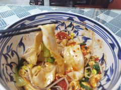 -福瑞记老孙头biangbiang面(新生路店)