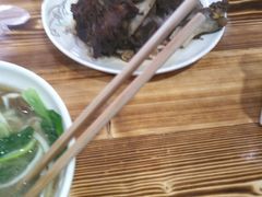 -何永光123鲜牛肉馆(1号店)
