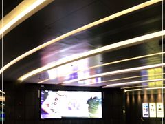 -广州塔晖粤轩中餐厅