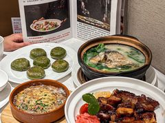 -禾府酒家·传统广府味(番禺店)