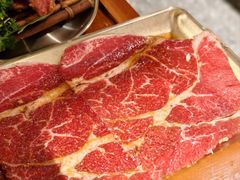 -西塔老太太泥炉烤肉(万柳华联店)