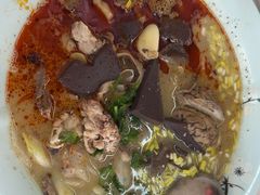 -青年路烩面馆(绿地世纪城店)