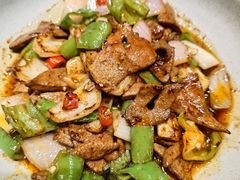 -曹家小菜(胜太路店)