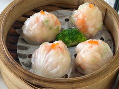 -鹿鸣酒家(越秀店)