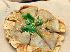 -芋包王闽南茶楼(八市店)