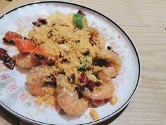 -德胜轩正宗顺德菜(宝安沙井会展中心店)