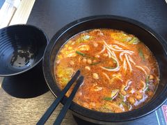 -大鼓米线(静安吴江DM店)