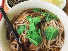 -李先生牛肉面大王(广渠门内店)