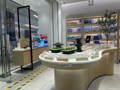 -博士眼镜(罗湖喜荟城店)