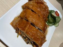 -鼎泰丰(当代商城店)