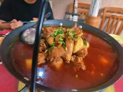 -土家菜粗粮馆(木鱼镇店)