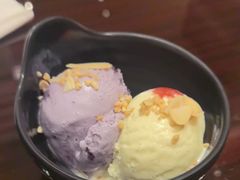 -西安皇冠假日酒店·朱雀咖啡厅