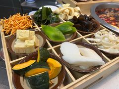 -芈重山老火锅(昌平店)