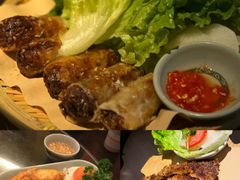 -大头虾越式风味餐厅(光明广场店)