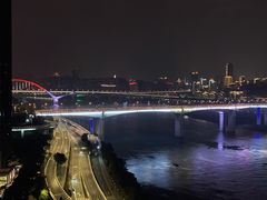 -Yolo私汤温泉设计师酒店(重庆南滨路店)