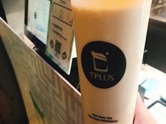 -TPLUS茶家(淮海店)