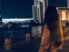 -东疆建设开发纪念公园